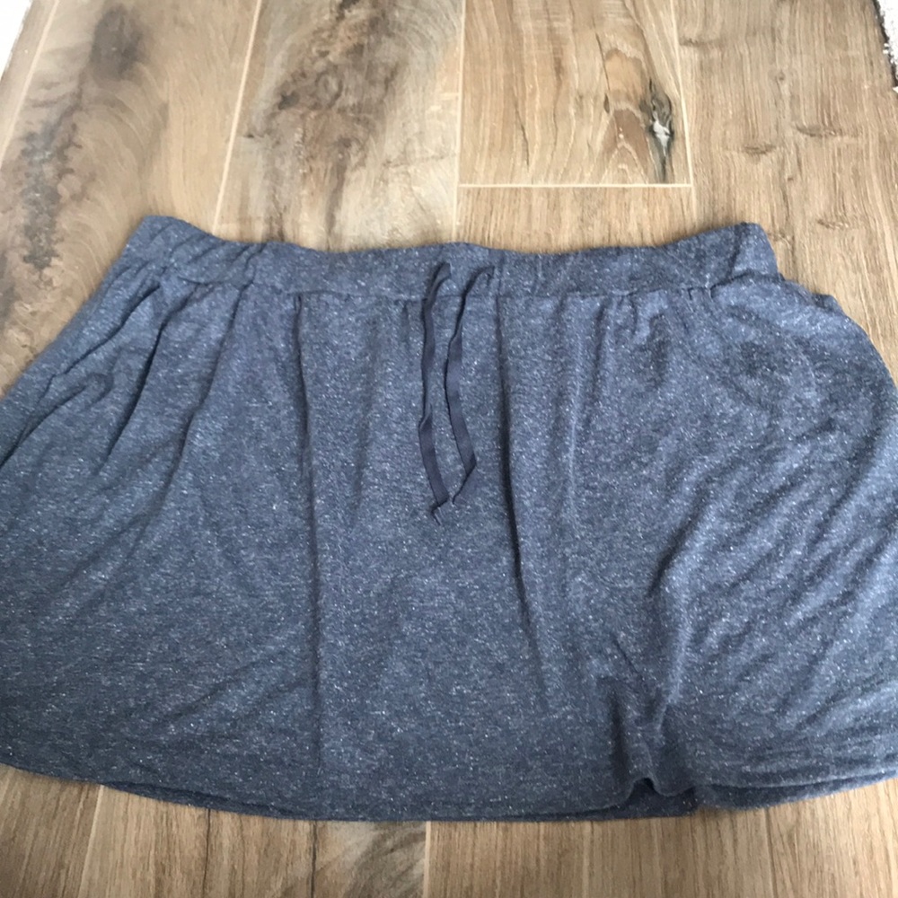 Lou & Grey -the Loft skirt